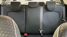 Ford Fiesta 1.0 EcoBoost 125 Titanium 5dr Petrol Hatchback